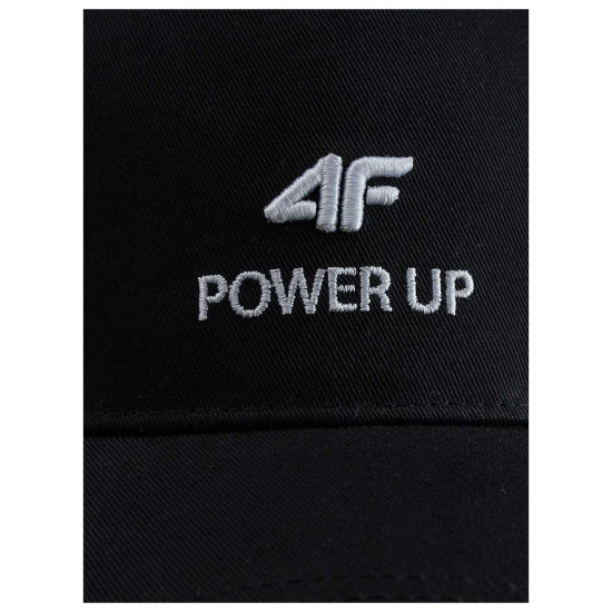 4F Καπέλο